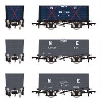 ACC2821 Accurascale Mixed Q3 Hopper - Grouping transition period